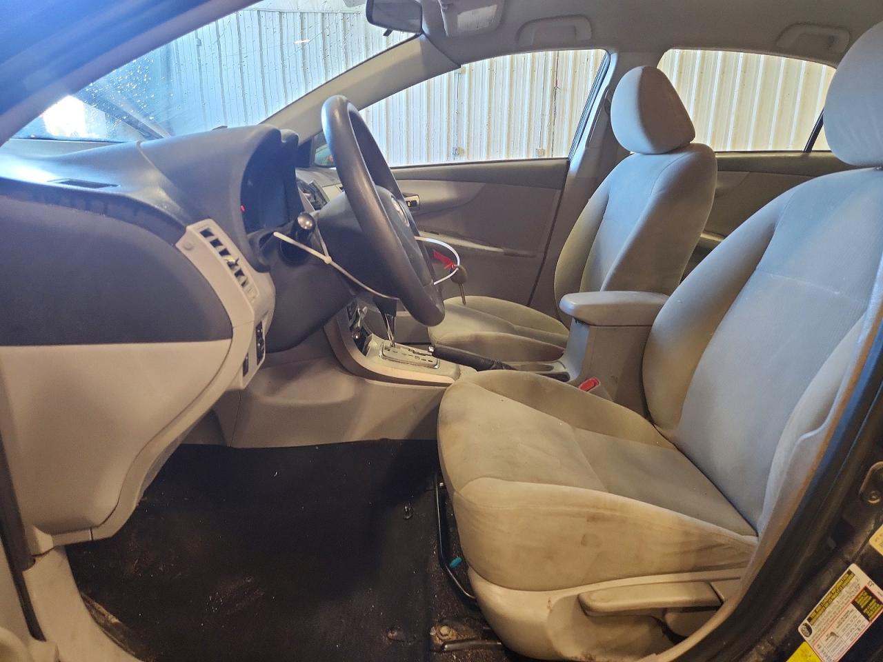 2013 Toyota Corolla VIN 5YFBU4EE3DP199386 photo 7