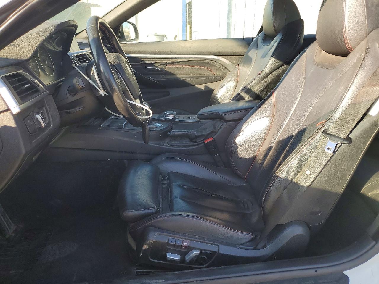 2018 BMW 4 series VIN WBA4Z1C5XJEC59958 photo 7