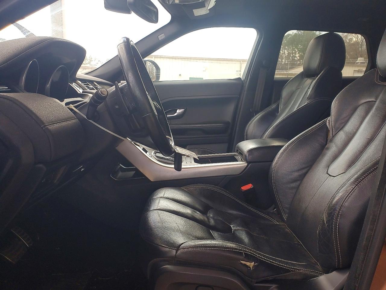 2014 Land Rangerover VIN SALVT2BG0EH873008 photo 7