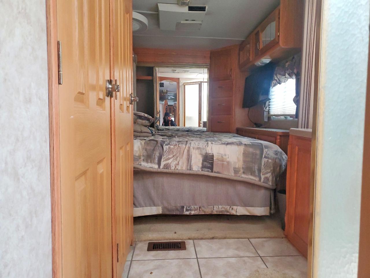 2005 FOREST Cedar cree VIN 4X4FCRM265P192227 photo 8