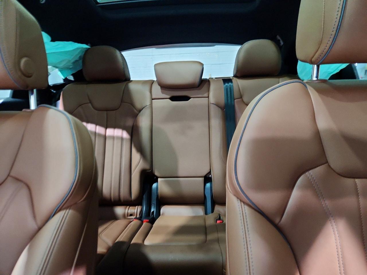 2024 Audi Q5 VIN WA1GAAFYXR2110676 photo 10
