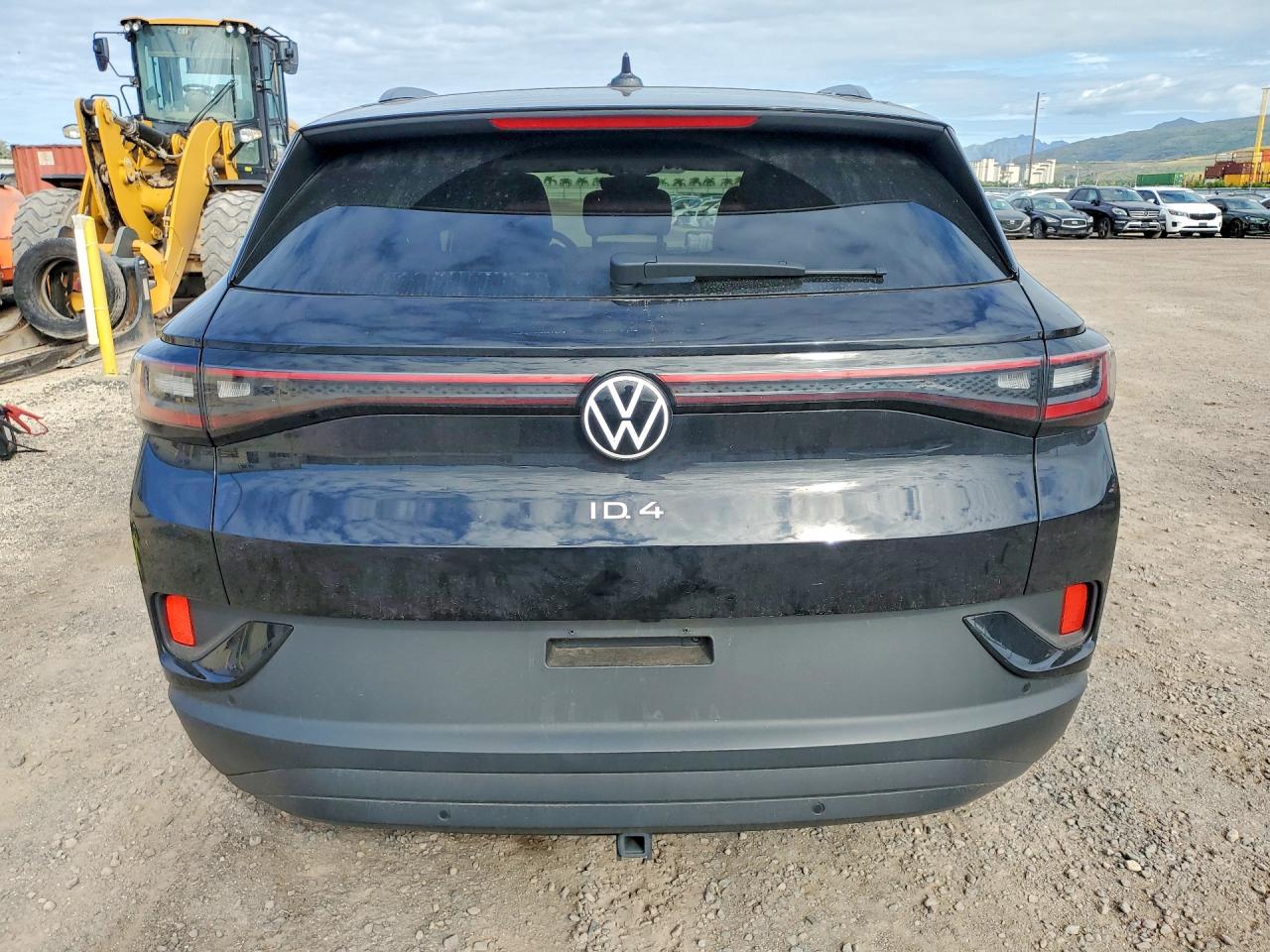 2025 Volkswagen All other VIN 1V2DSPE84SC005544 photo 6