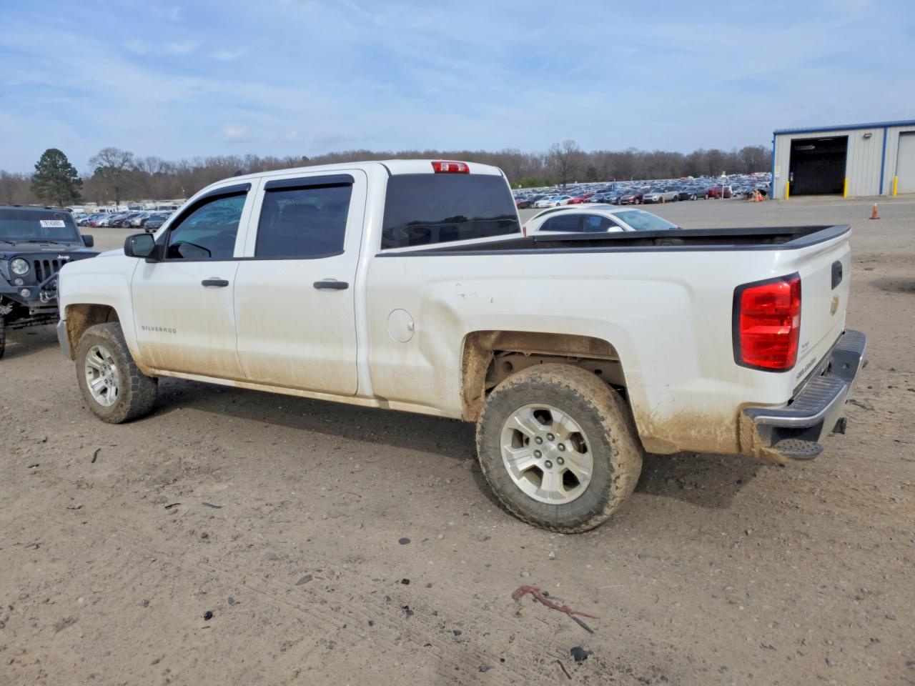 2017 CHEVROLET All models VIN 3GCUKNEC1HG397673 photo 2