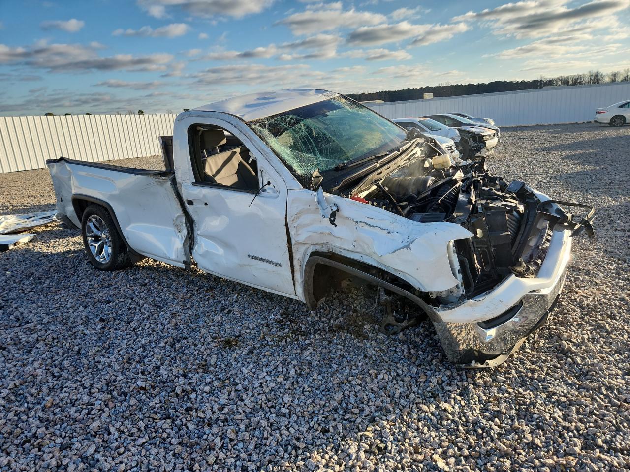 2016 GMC SIERRA VIN 1GTN1LEC7GZ901928 photo 4
