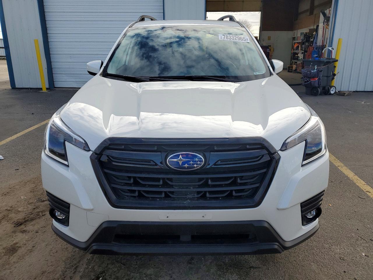 2024 Subaru Forester VIN JF2SKACC9RH517408 photo 5