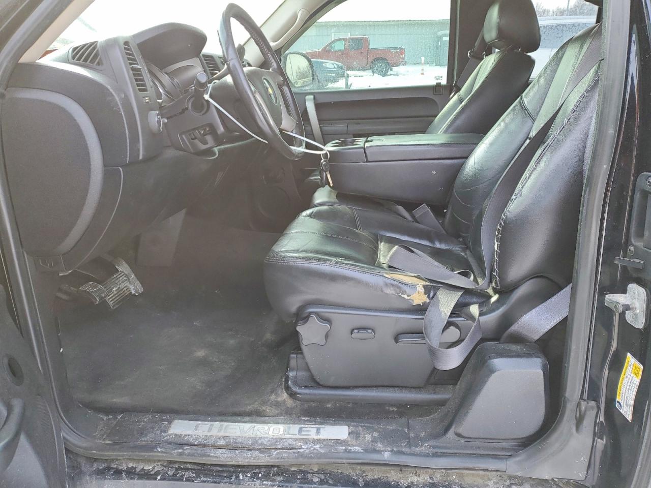 2011 Chevrolet All models VIN 1GCRKSE35BZ146019 photo 7
