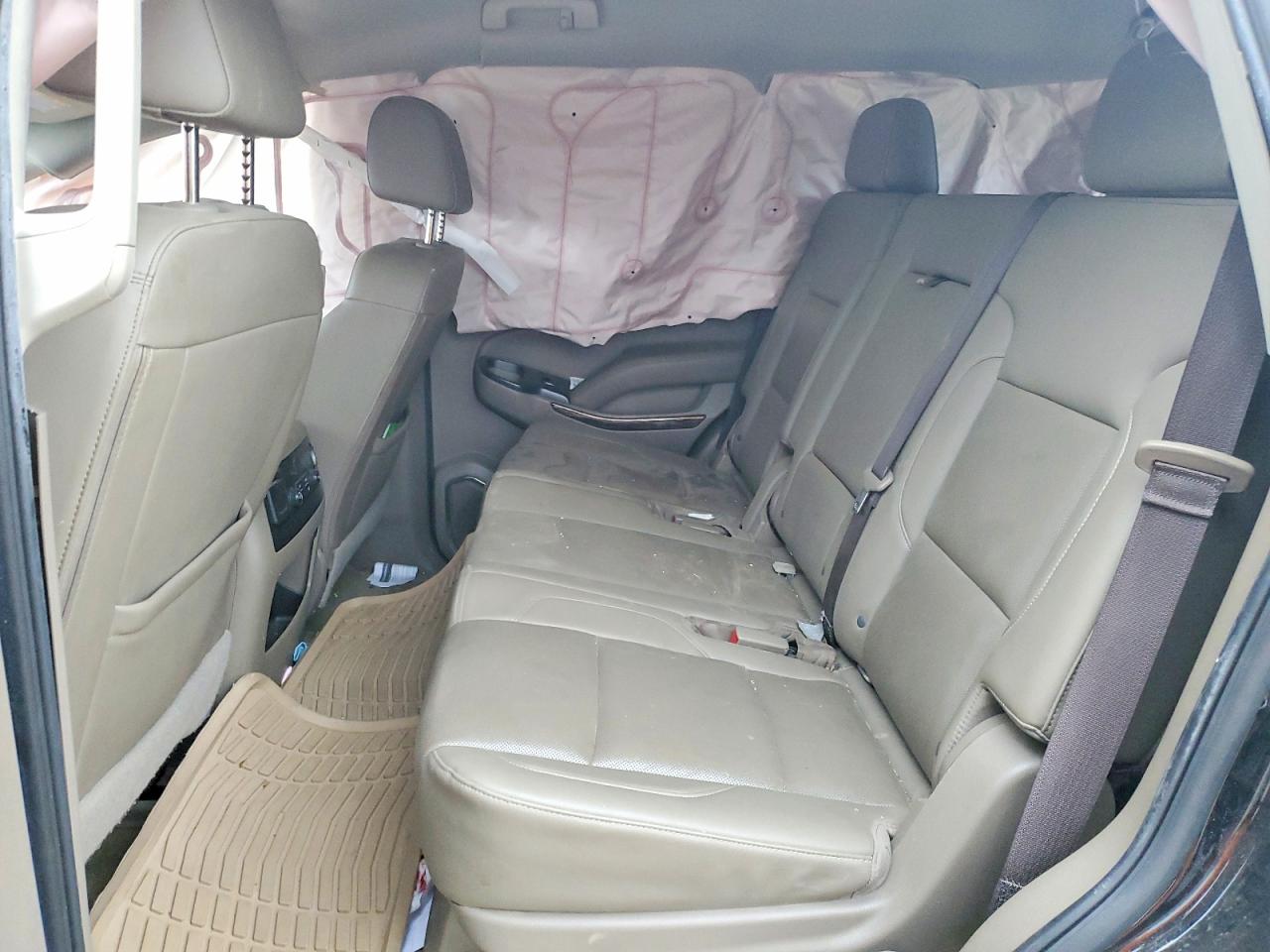 2017 GMC Yukon VIN 1GKS1BKC3HR167473 photo 11