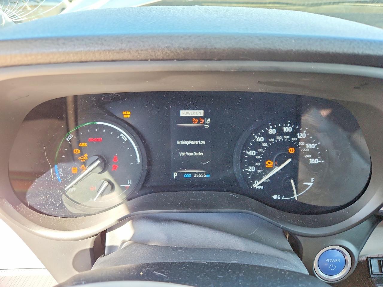2024 Toyota Sienna VIN 5TDYSKFC8RS124909 photo 9