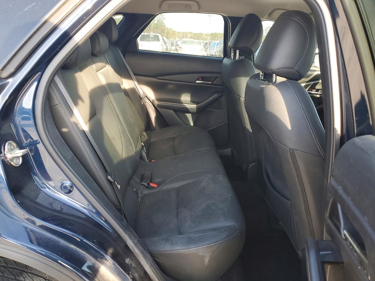 2023 Mazda Cx30 VIN 3MVDMBCM9PM550349 photo 10
