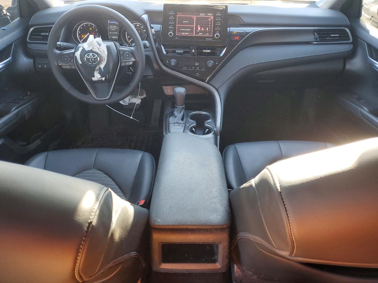 2024 Toyota Camry VIN 4T1G11AK4RU208238 photo 8