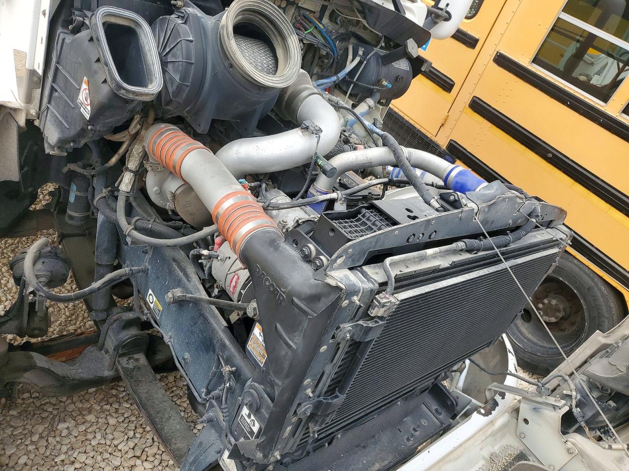 2015 KENWORTH All other VIN 2XKHAJ7X2FM462679 photo 11