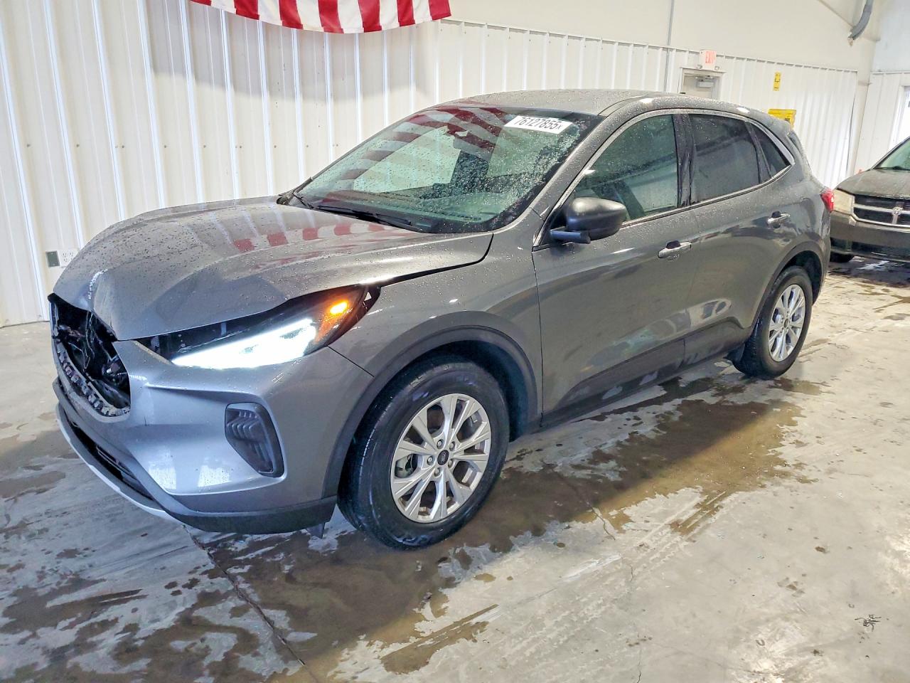 2024 Ford Escape act VIN 1FMCU0GNXRUA94957 photo 1