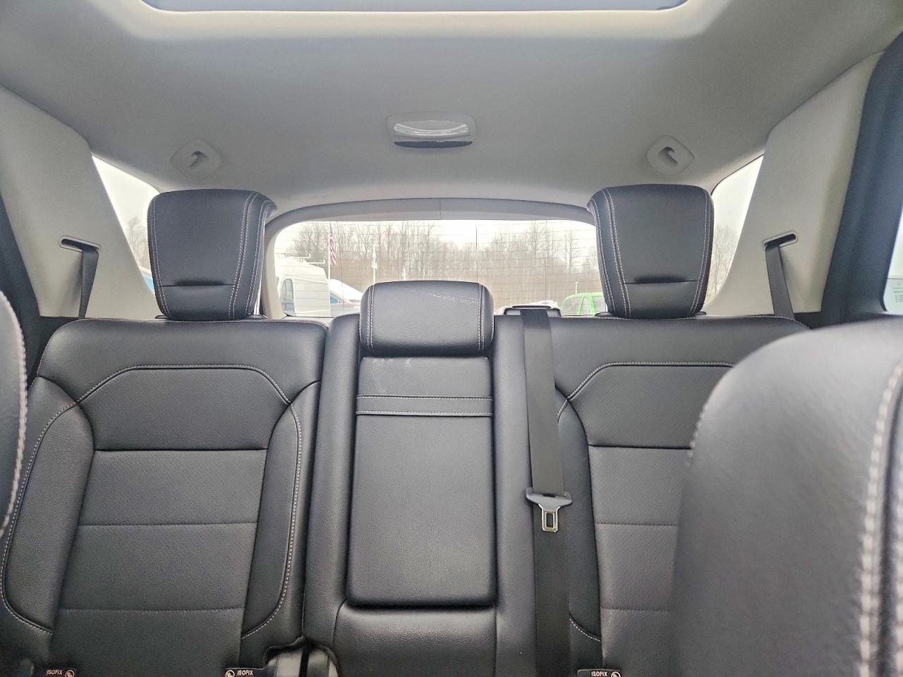2014 Mercedes-Benz M-class VIN 4JGDA5HBXEA274790 photo 10