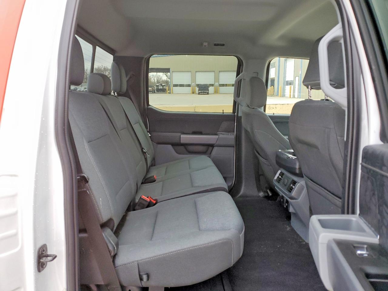 2025 Ford F150 VIN 1FTFW3LD5SFA95728 photo 10