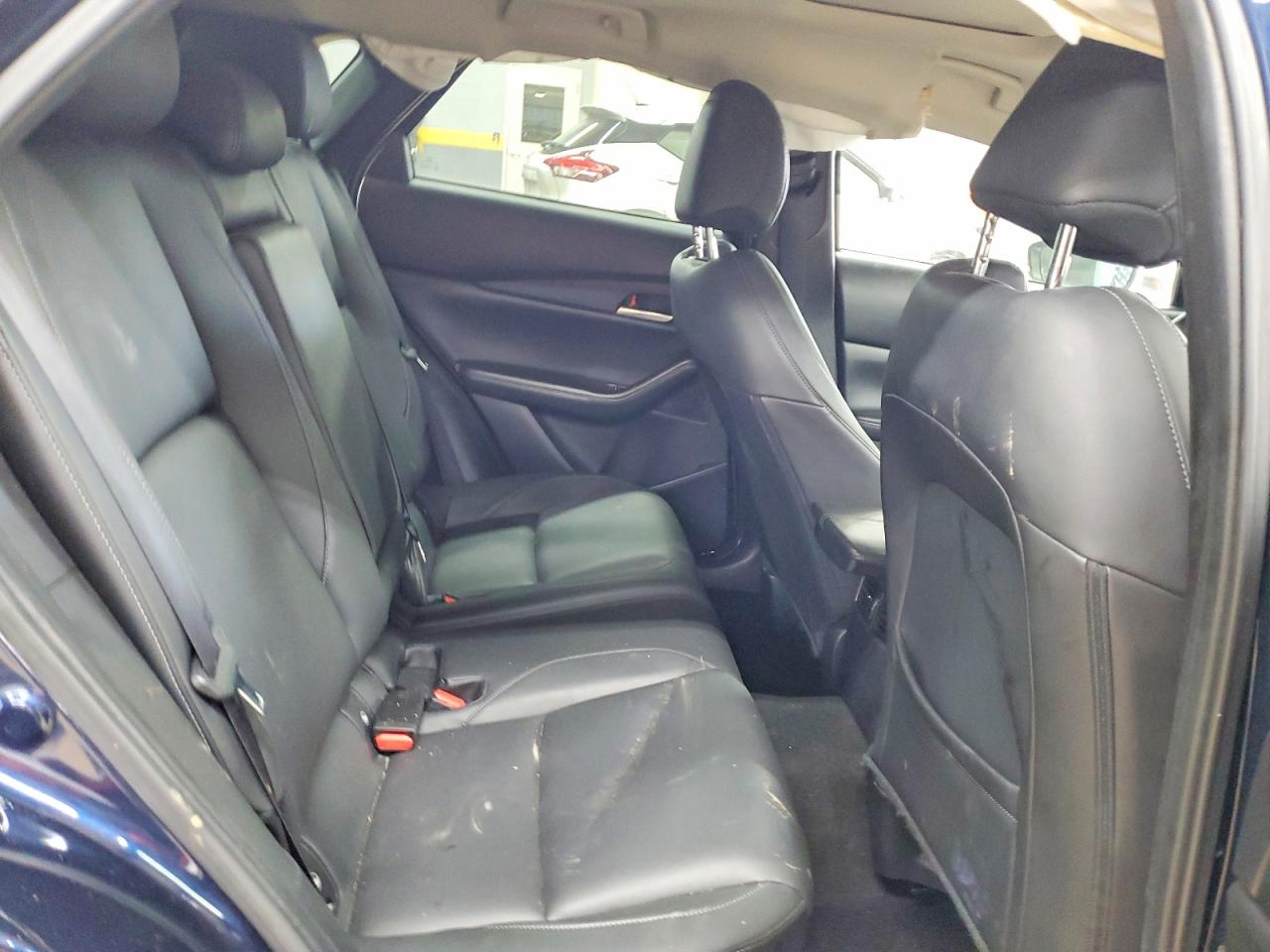 2024 Mazda Cx30 VIN 3MVDMBCM0RM652125 photo 11