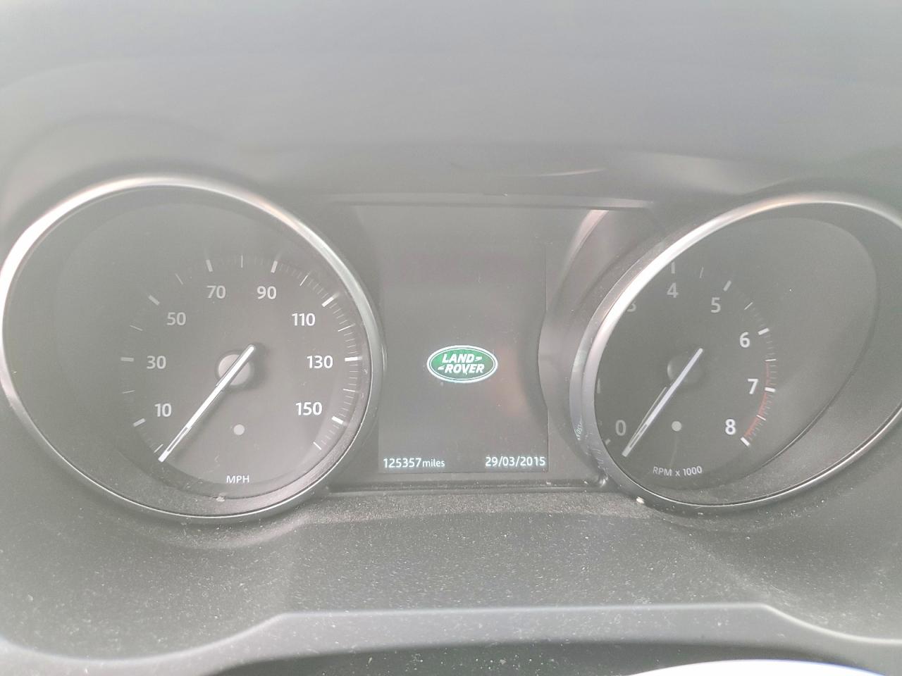 2019 Land Rangerover VIN SALVP2RX1KH341143 photo 9