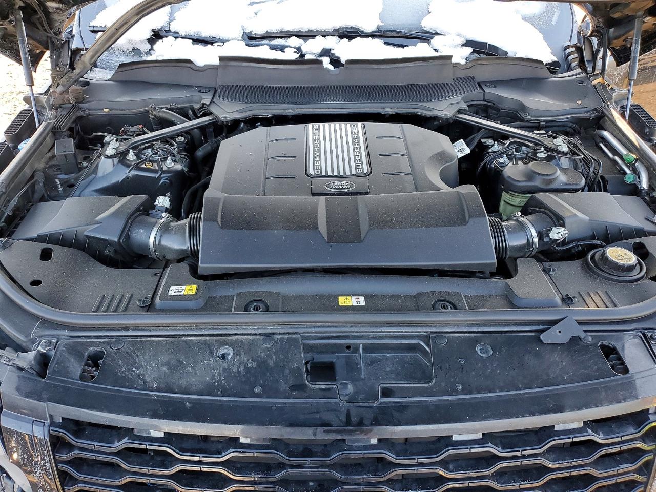 2019 Land Rangerover VIN SALGS2RE6KA531146 photo 12