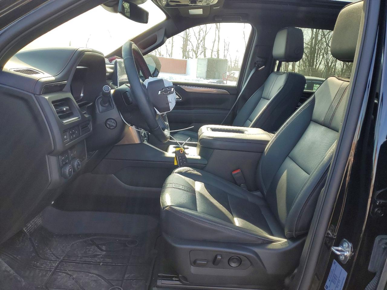 2024 CHEVROLET Suburban VIN 1GNSKEKD5RR201165 photo 7