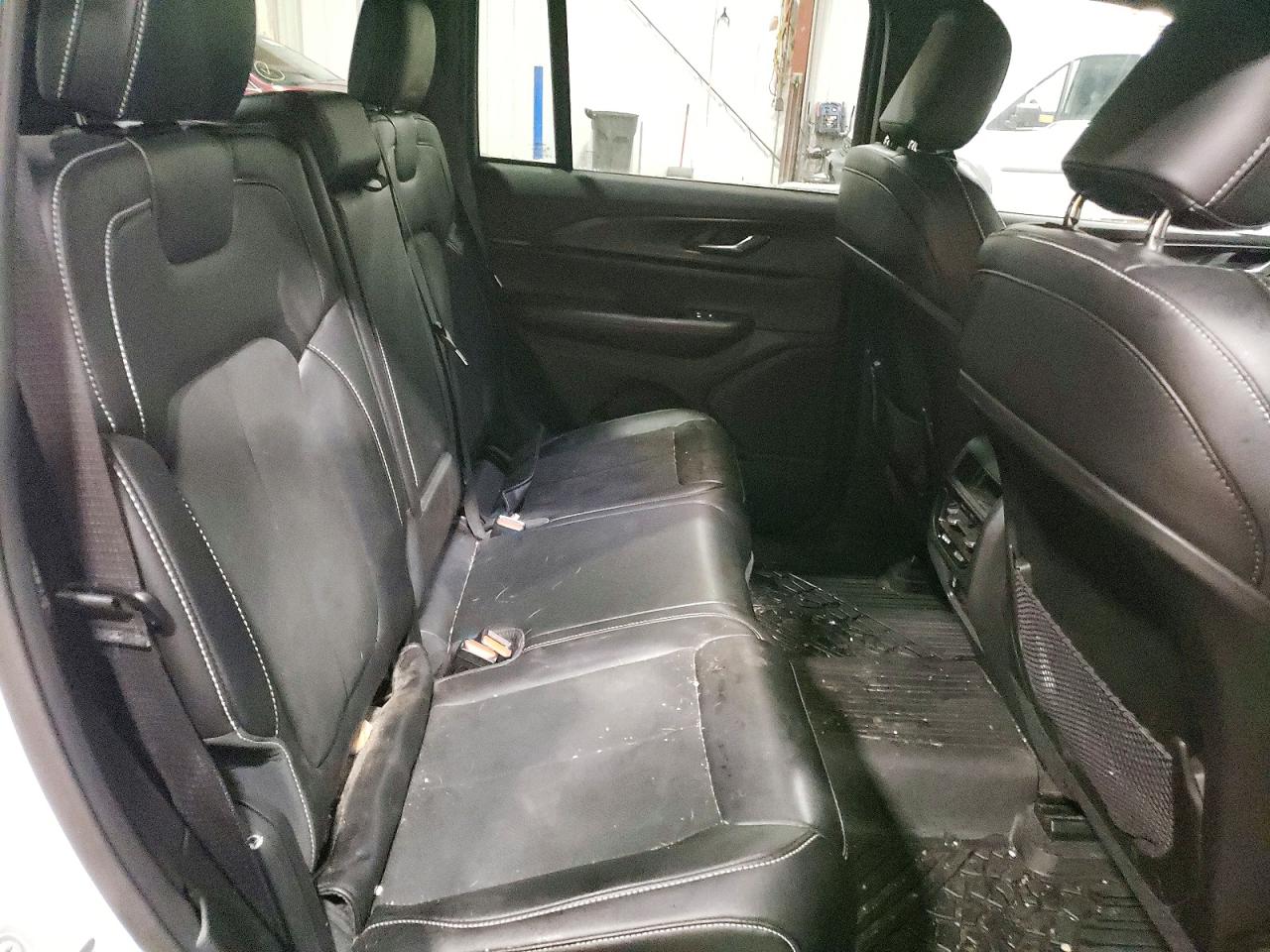 2024 Jeep Grand cher VIN 1C4RJHAG9RC122933 photo 11