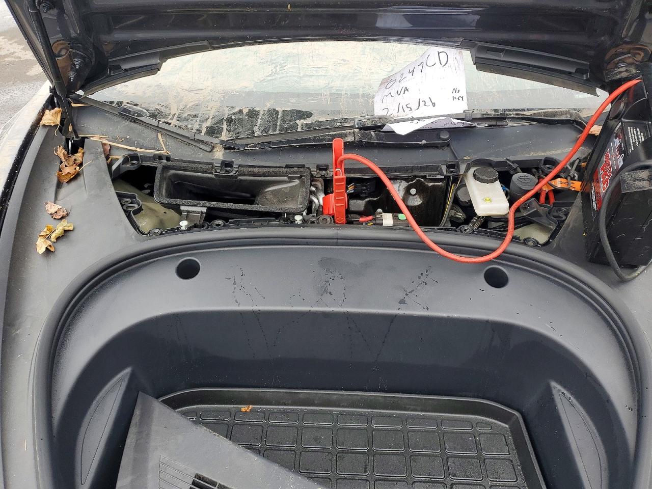 2023 Tesla Model 3 VIN 5YJ3E1EA4PF700170 photo 11