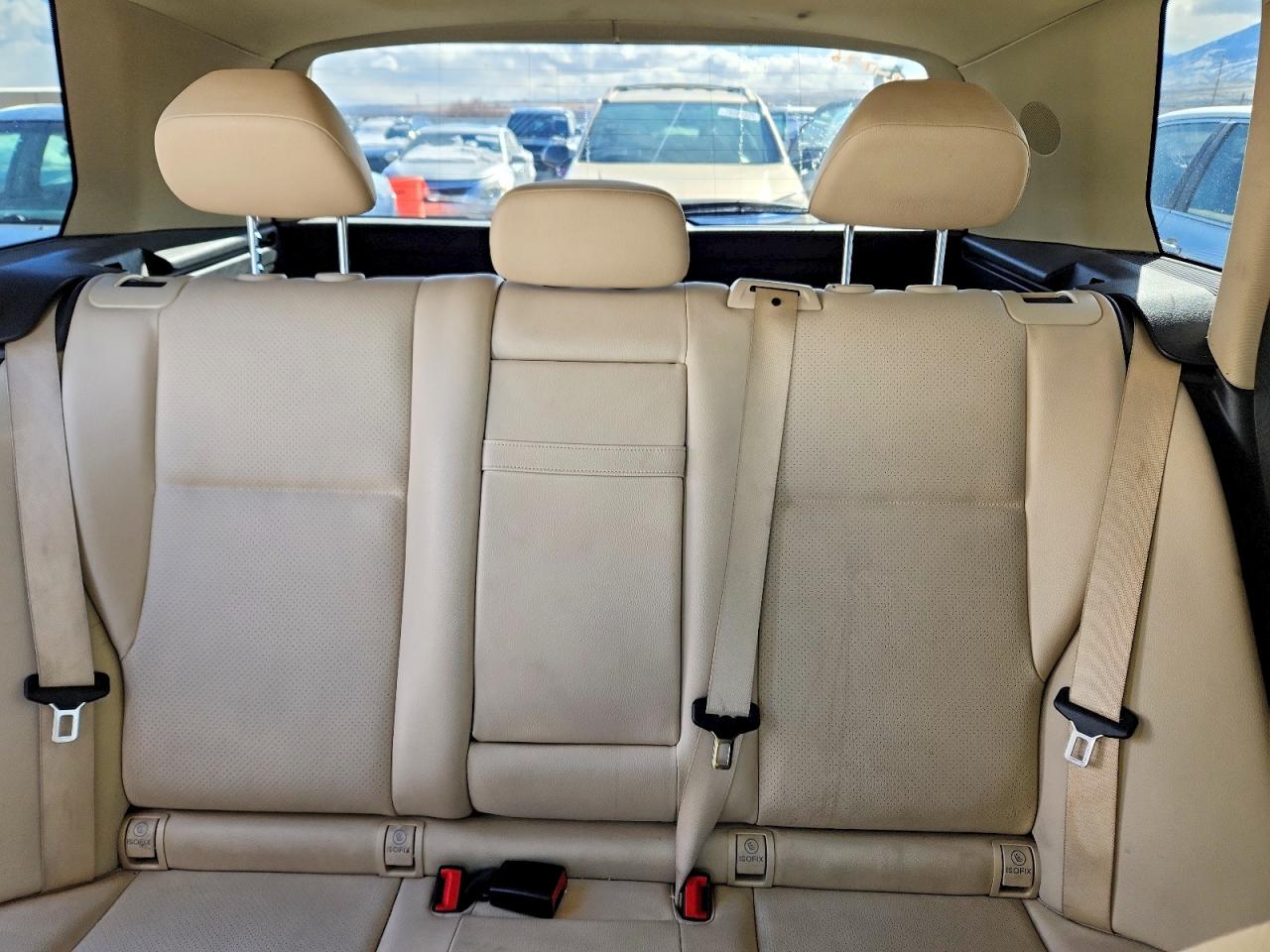 2014 Mercedes-Benz Glk-class VIN WDCGG8JB9EG162422 photo 10