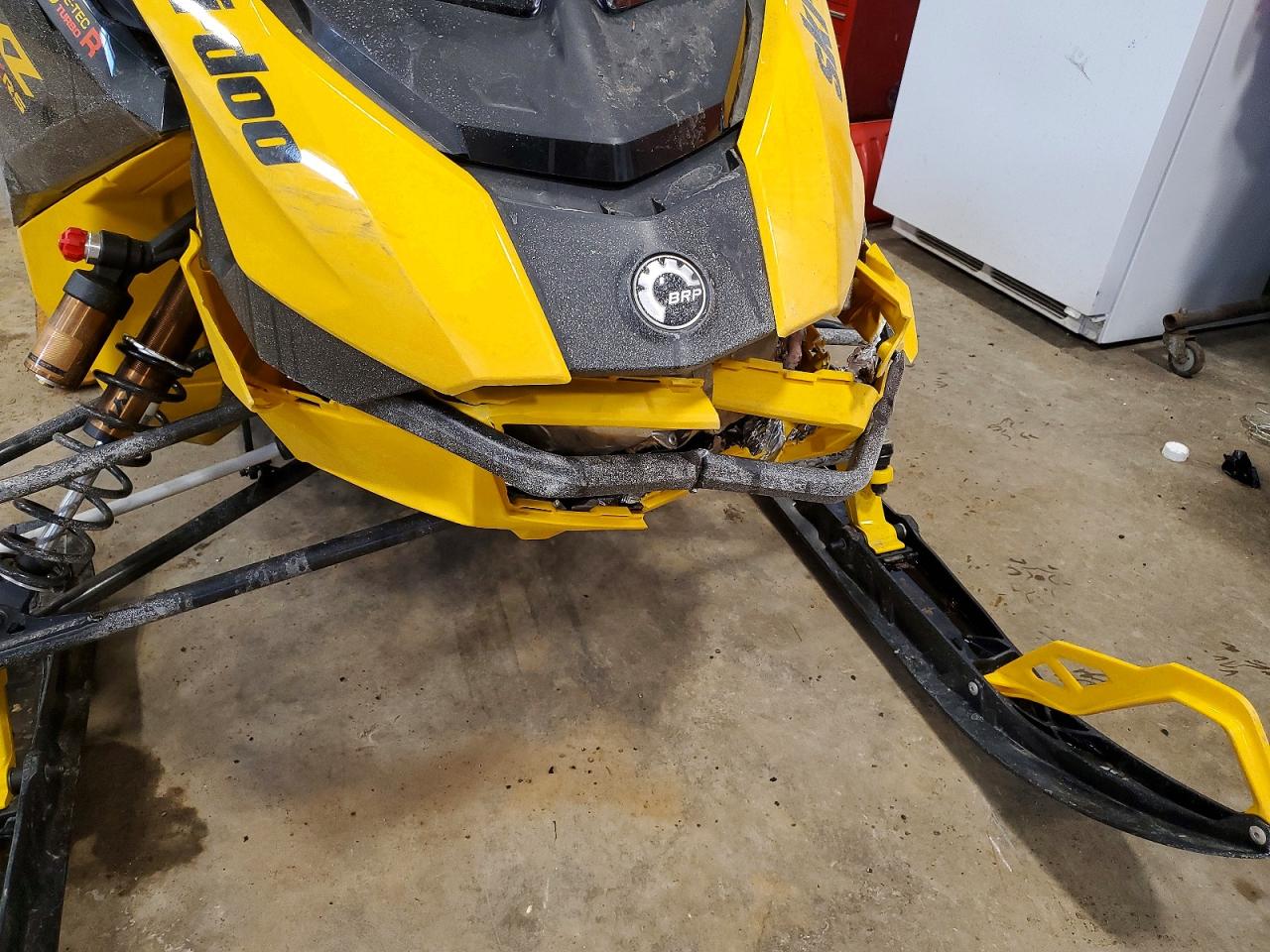 2024 SKIDOO Mxzrs VIN 2BPSUCRC3RV000256 photo 9