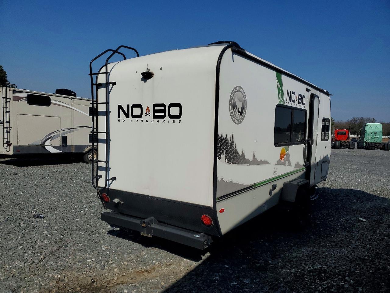 2021 No boundar VIN 4X4TRP713MR205222 photo 4