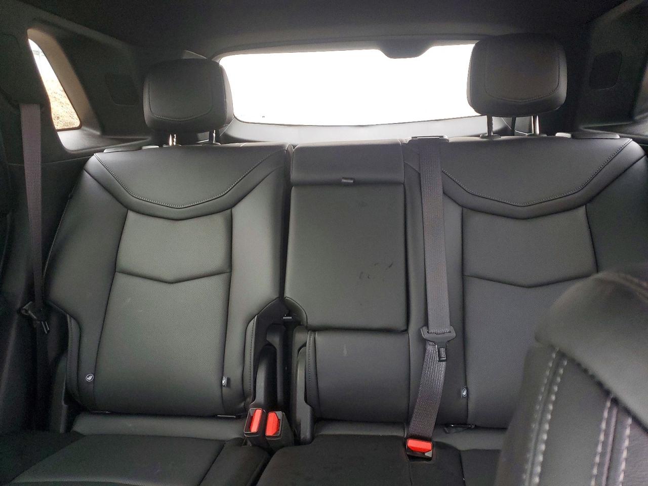 2021 Cadillac Xt5 VIN 1GYKNGRS8MZ152840 photo 10