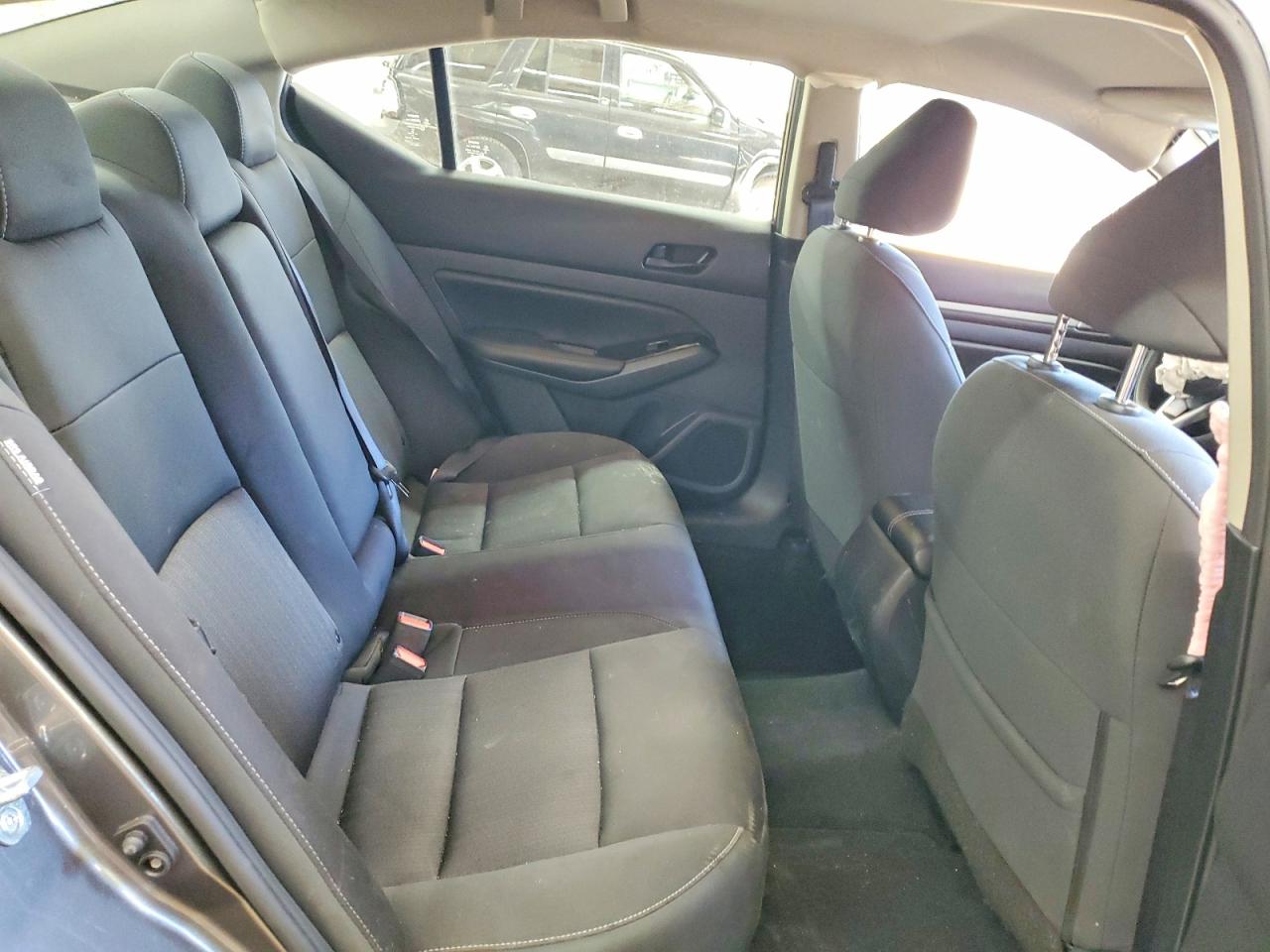 2023 Niss Altima VIN 1N4BL4DV7PN375481 photo 10