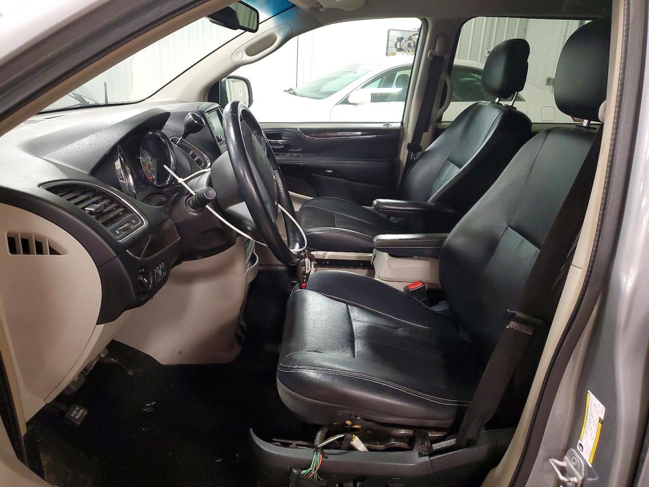 2013 Chrysler Minivan VIN 2C4RC1BG8DR706773 photo 7