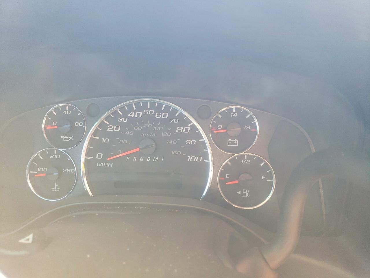 2020 GMC Savana VIN 1GTW7AFG7L1238023 photo 9