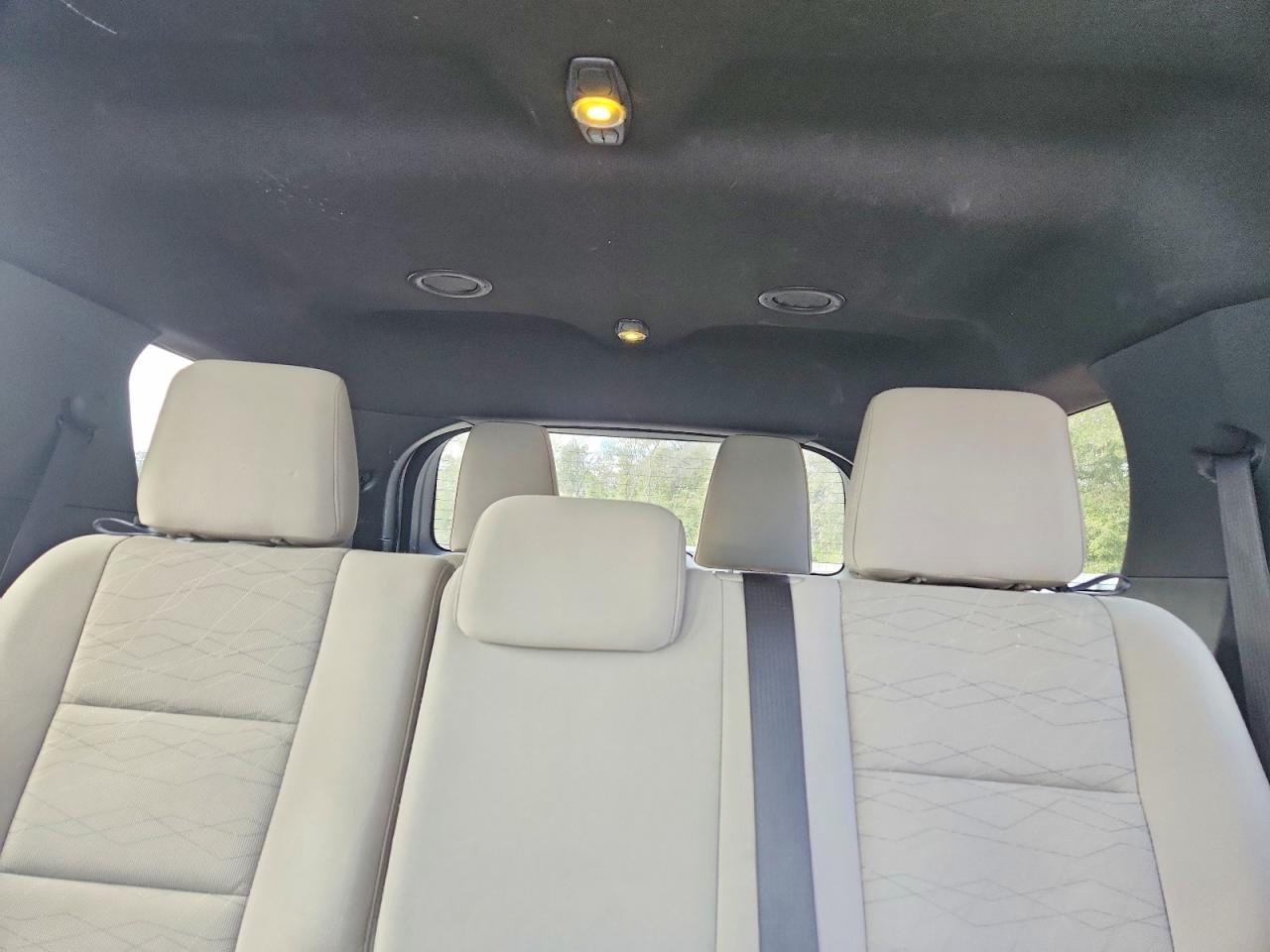 2013 Ford Explorer VIN 1FM5K7B89DGC62832 photo 10