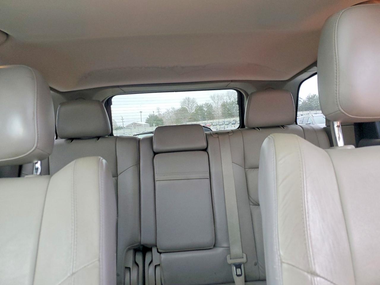 2012 Jeep Grand cher VIN 1C4RJEAG6CC258975 photo 10