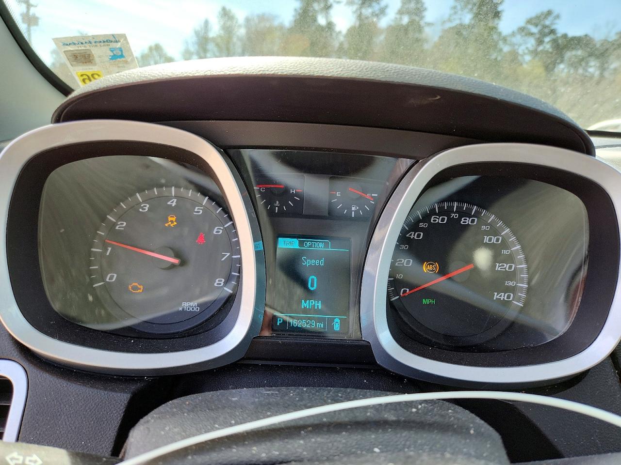 2016 Chevrolet Equinox VIN 2GNALCEKXG1171030 photo 9