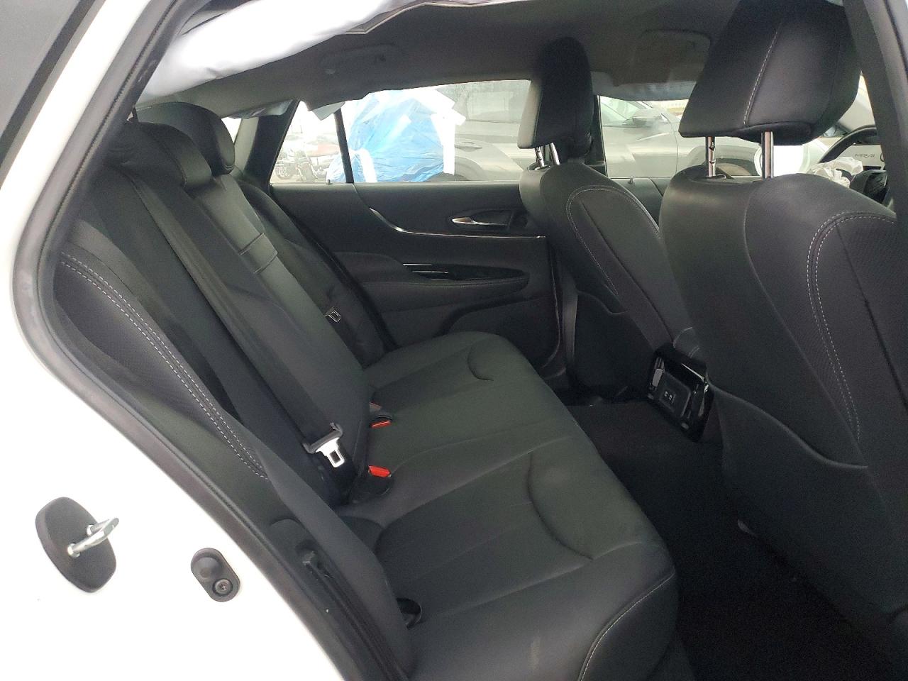 2022 TOYOTA Mirai VIN JTDAAAAA5NA006831 photo 10