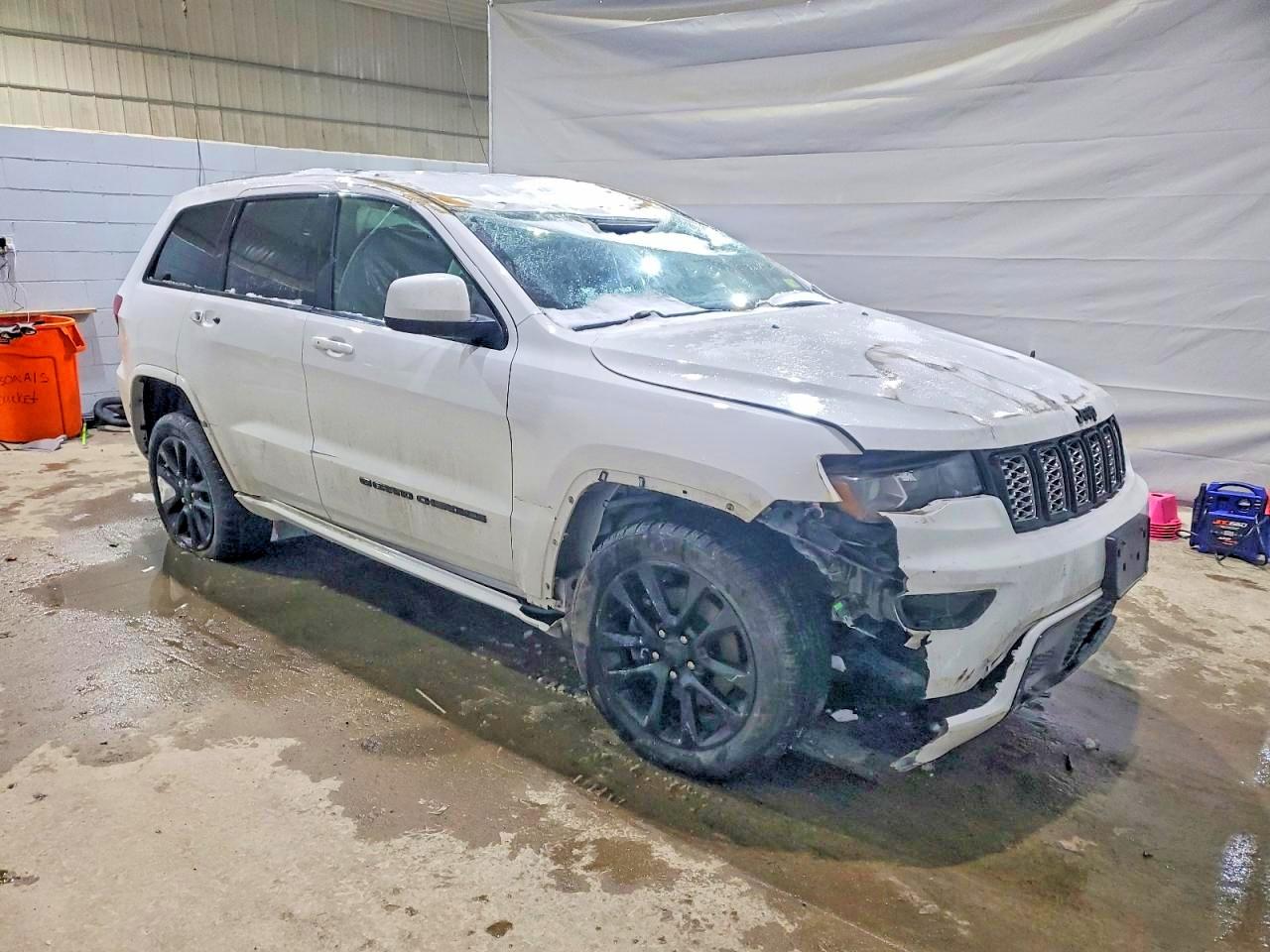 2022 JEEP Grand cher VIN 1C4RJFAG4NC112471 photo 4