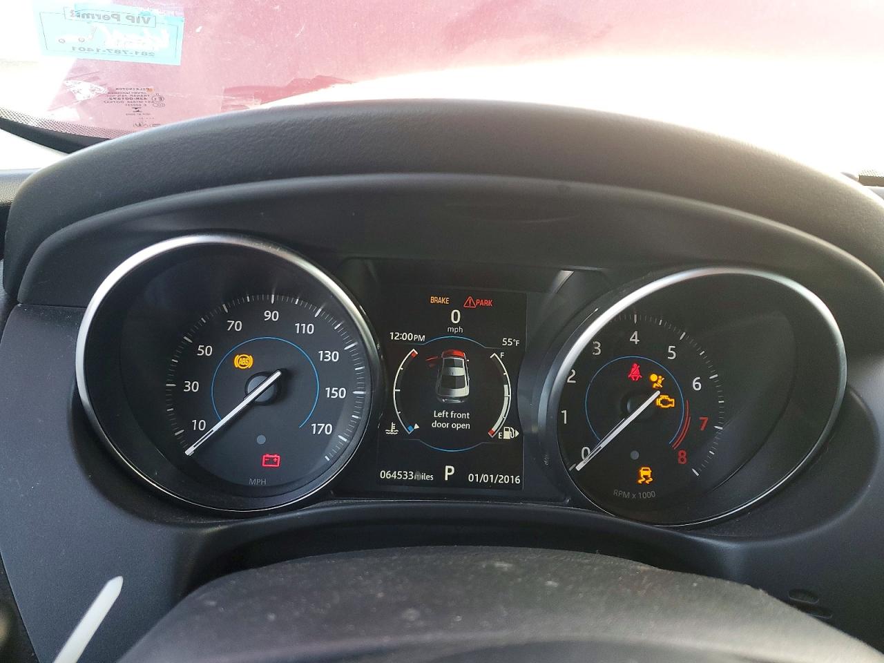 2018 Jaguar Xe VIN SAJAJ4FX2JCP37814 photo 9