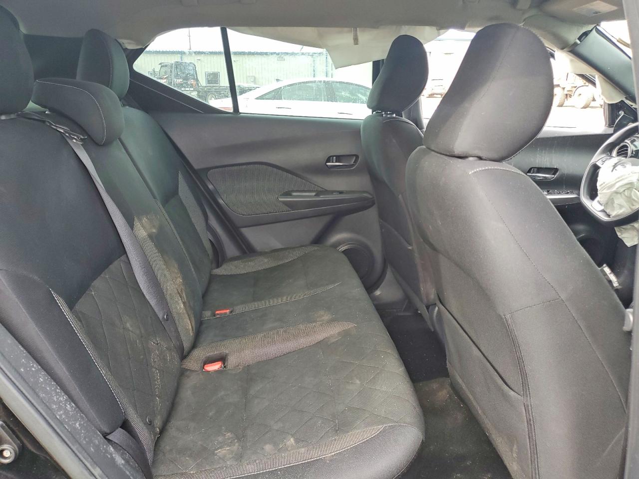 2018 NISSAN Kicks VIN 3N1CP5CU0JL531064 photo 10