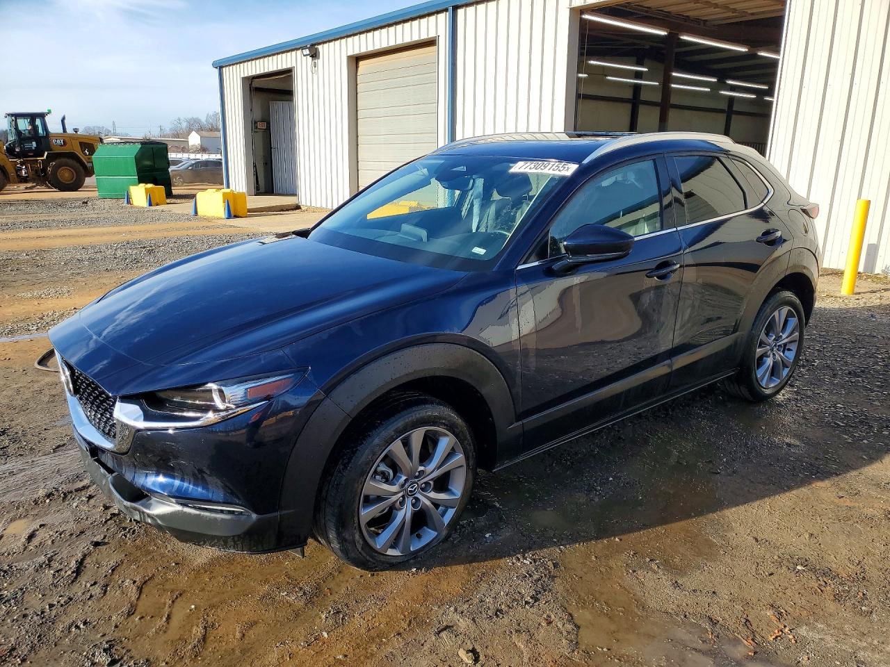 2024 Mazda Cx30 VIN 3MVDMBCM0RM652125 photo 1