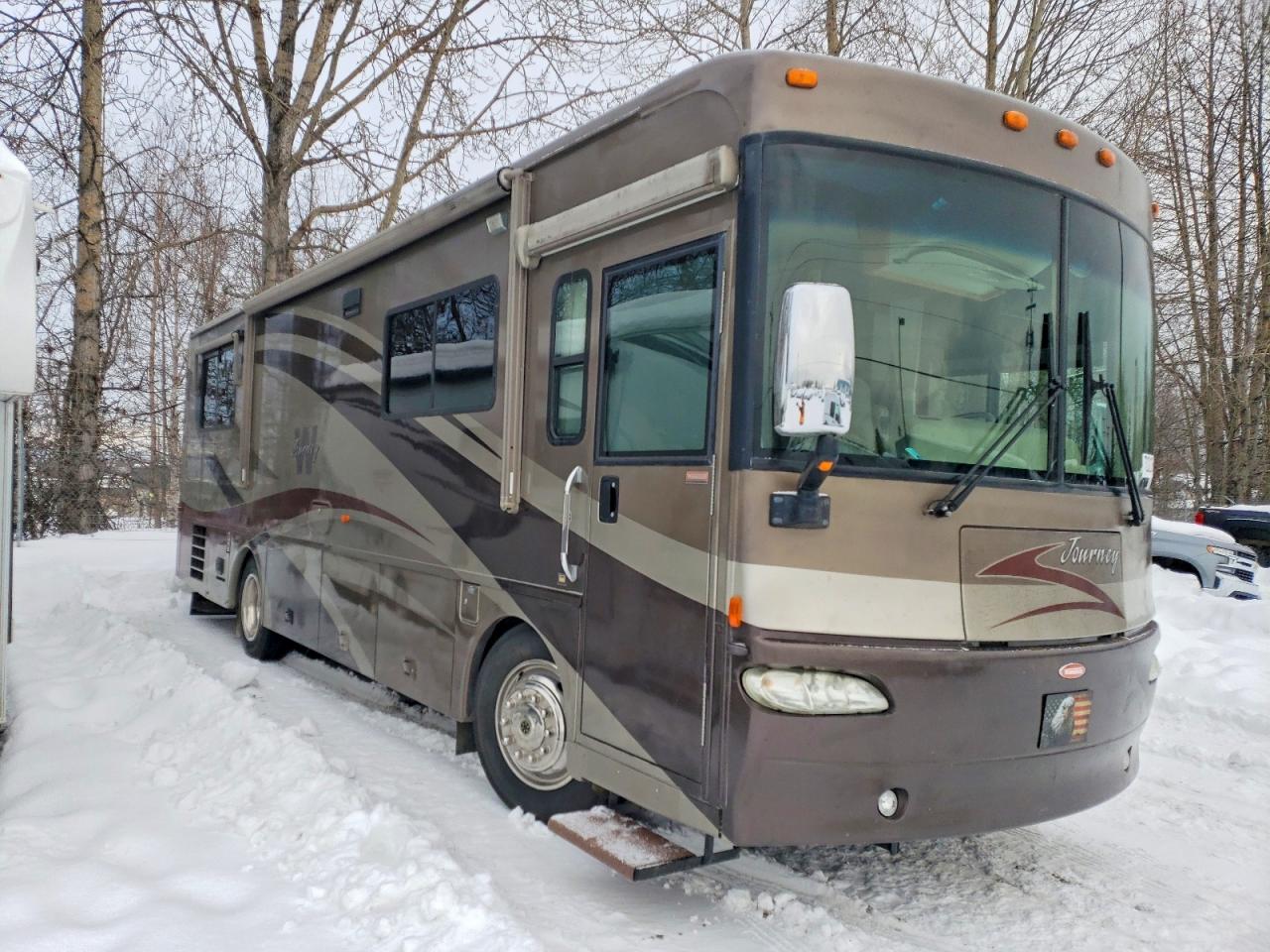 2006 FREIGHTLINER All other VIN 4UZACJBV86CX01897 photo 1