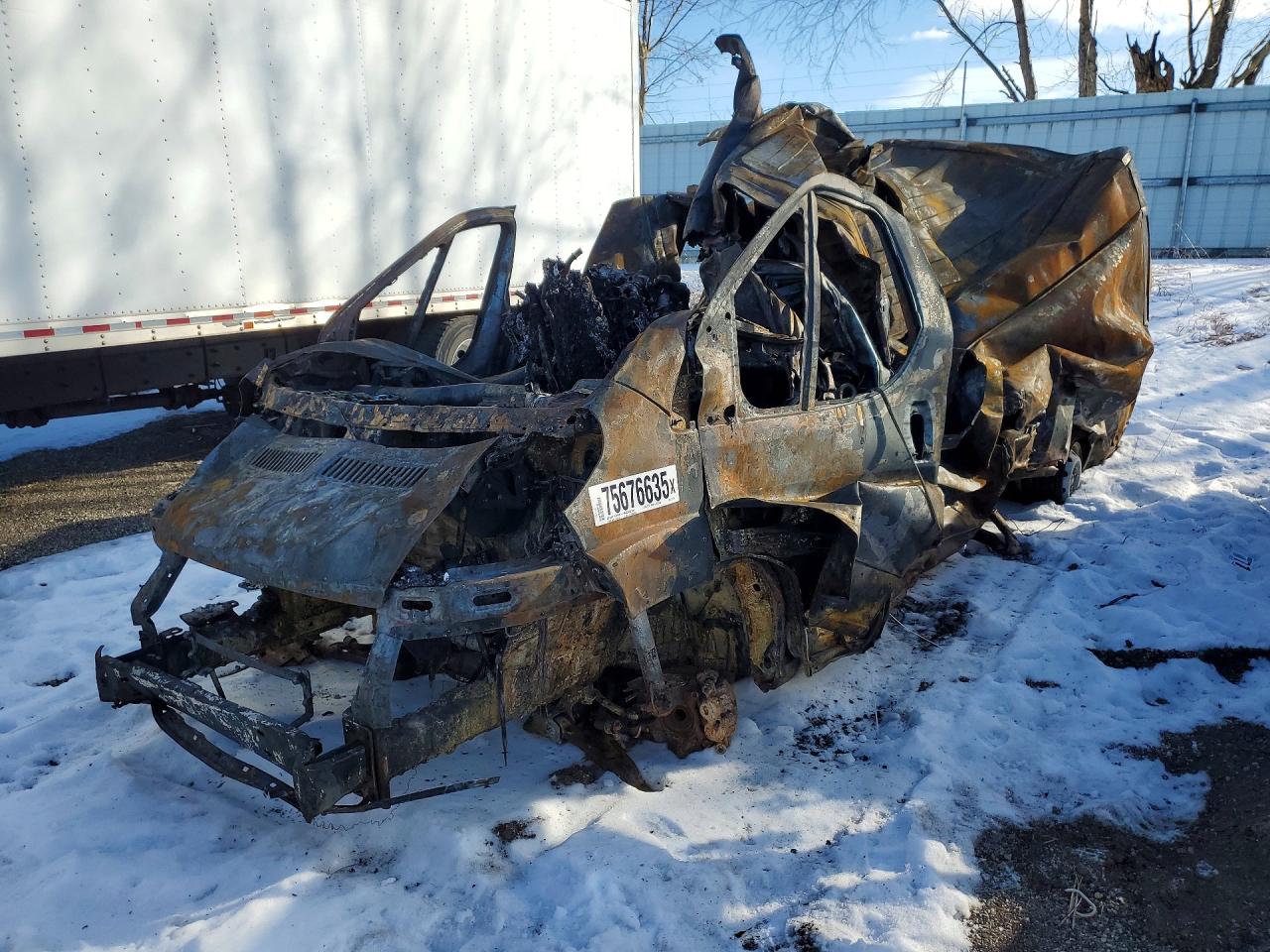 2021 Ram All models VIN 3C6MRVJG4ME577473 photo 1
