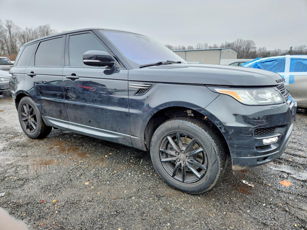 2016 Land Rangerover VIN SALWG2KF7GA108745 photo 4