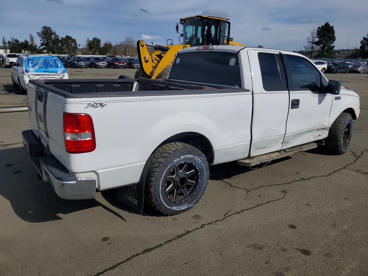 2005 Ford All models VIN 1FTPX12575KE38535 photo 3