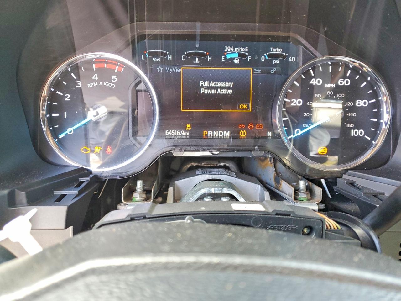 2020 Ford F250 VIN 1FT7W2BT9LEC26450 photo 9