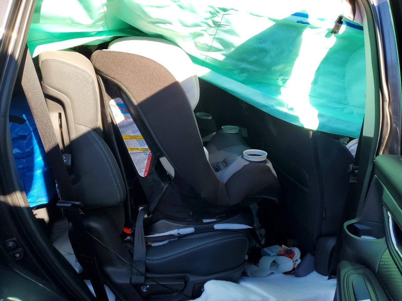 2022 Subaru Ascent ony VIN 4S4WMAJD7N3463146 photo 11