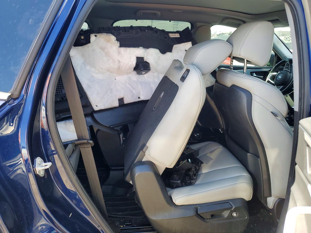 2022 ACURA Mdx VIN 5J8YE1H40NL005286 photo 11