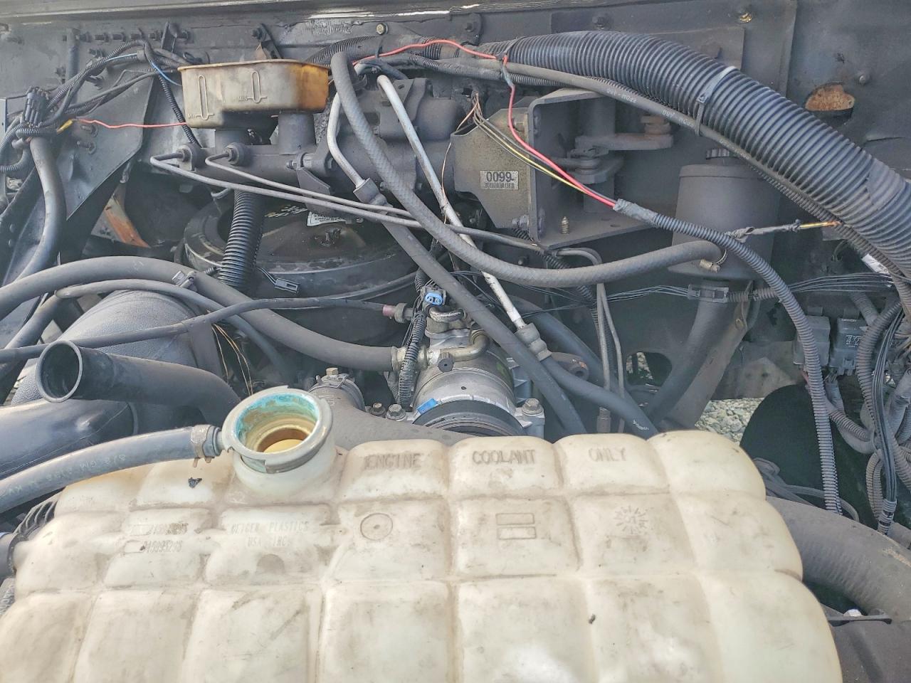 2003 WORKHORSE All models VIN 5B4HP42Y333359828 photo 12
