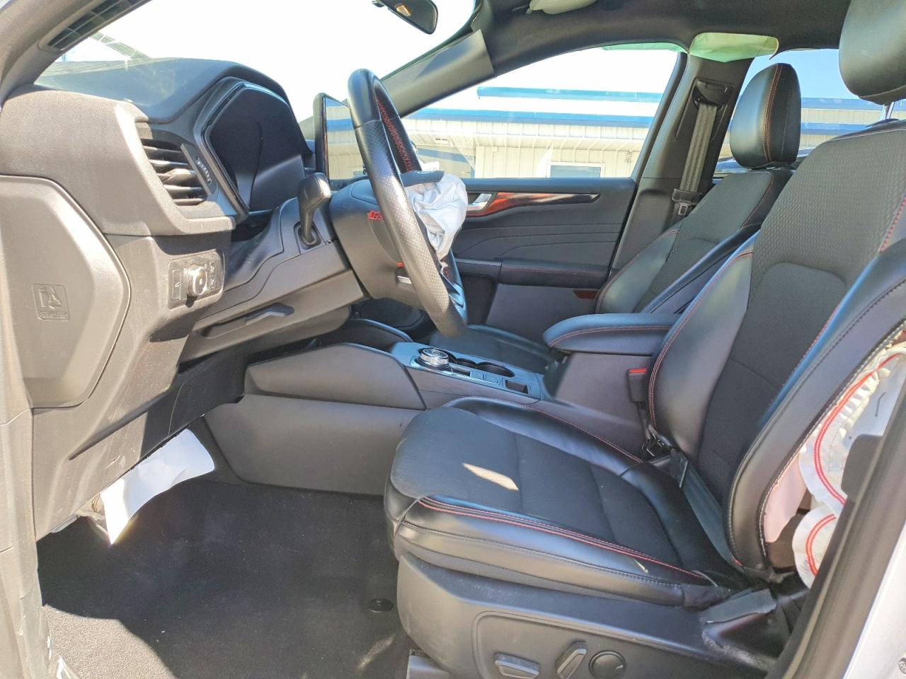 2024 Ford Escape st VIN 1FMCU9NA6RUA21508 photo 7