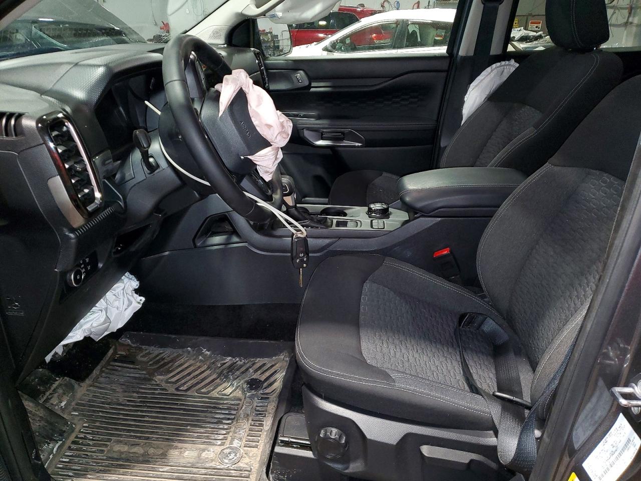 2025 Ranger VIN 1FTER4HP2SLE16217 photo 7