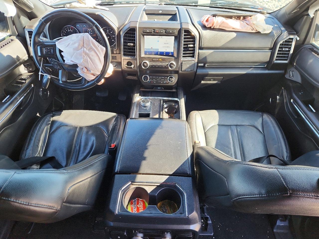 2020 Ford Expedition VIN 1FMJU1KT3LEA81701 photo 8